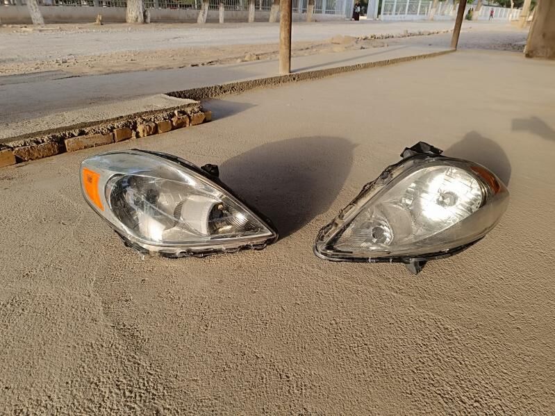 FaraFara 600 TMT - Wekilbazar - img 2