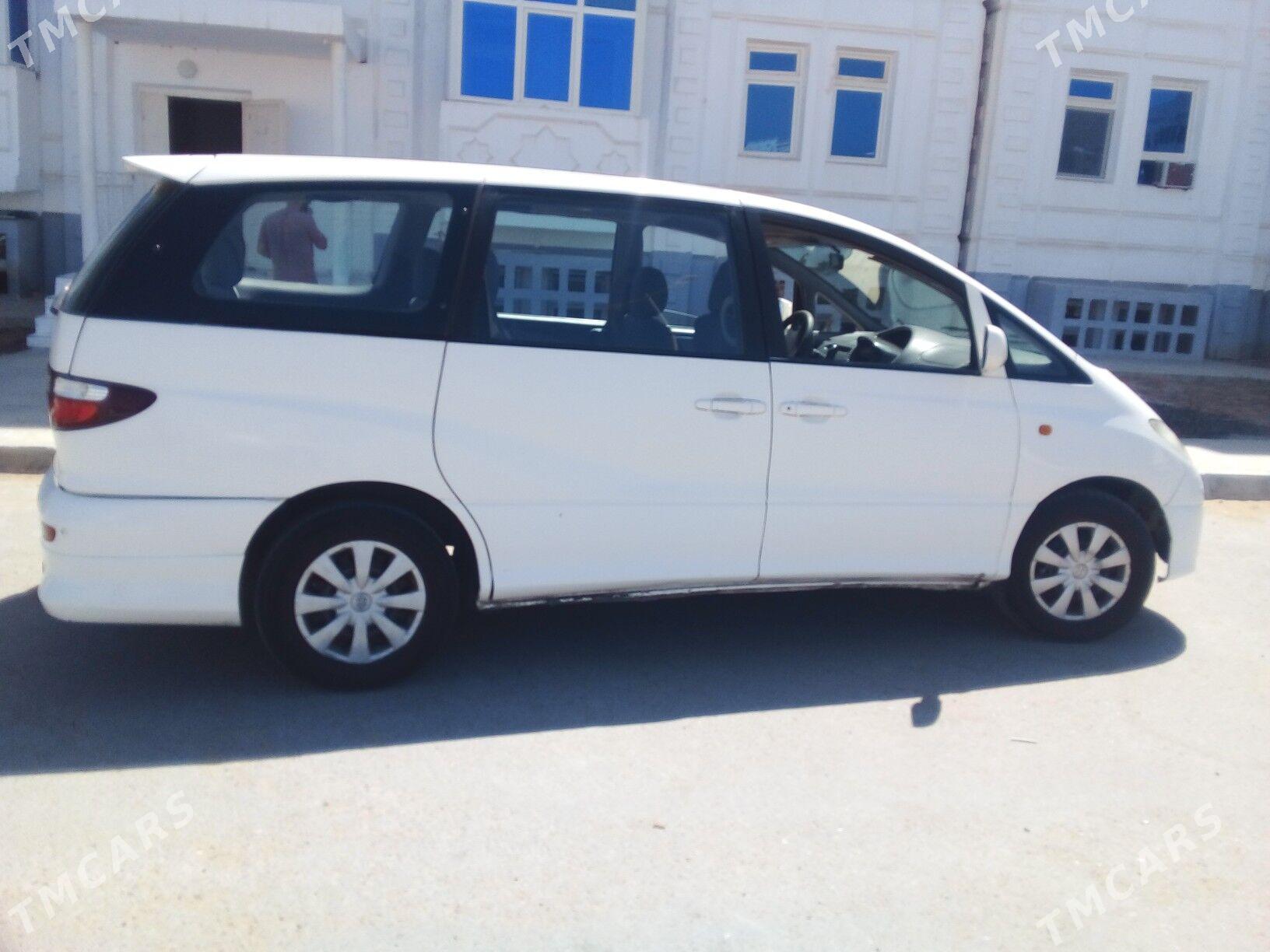 Toyota Previa 2003 - 140 000 TMT - Керки - img 3