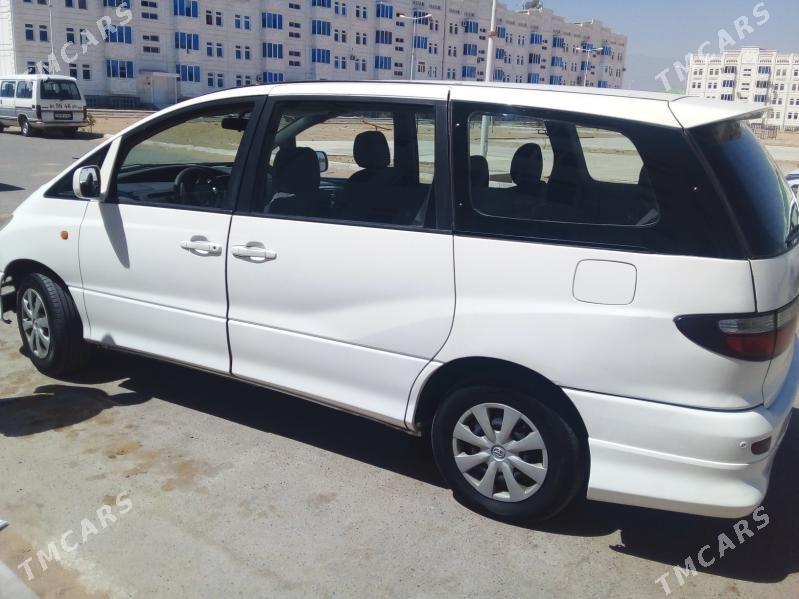 Toyota Previa 2003 - 140 000 TMT - Керки - img 2