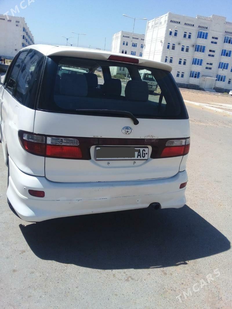 Toyota Previa 2003 - 140 000 TMT - Керки - img 1