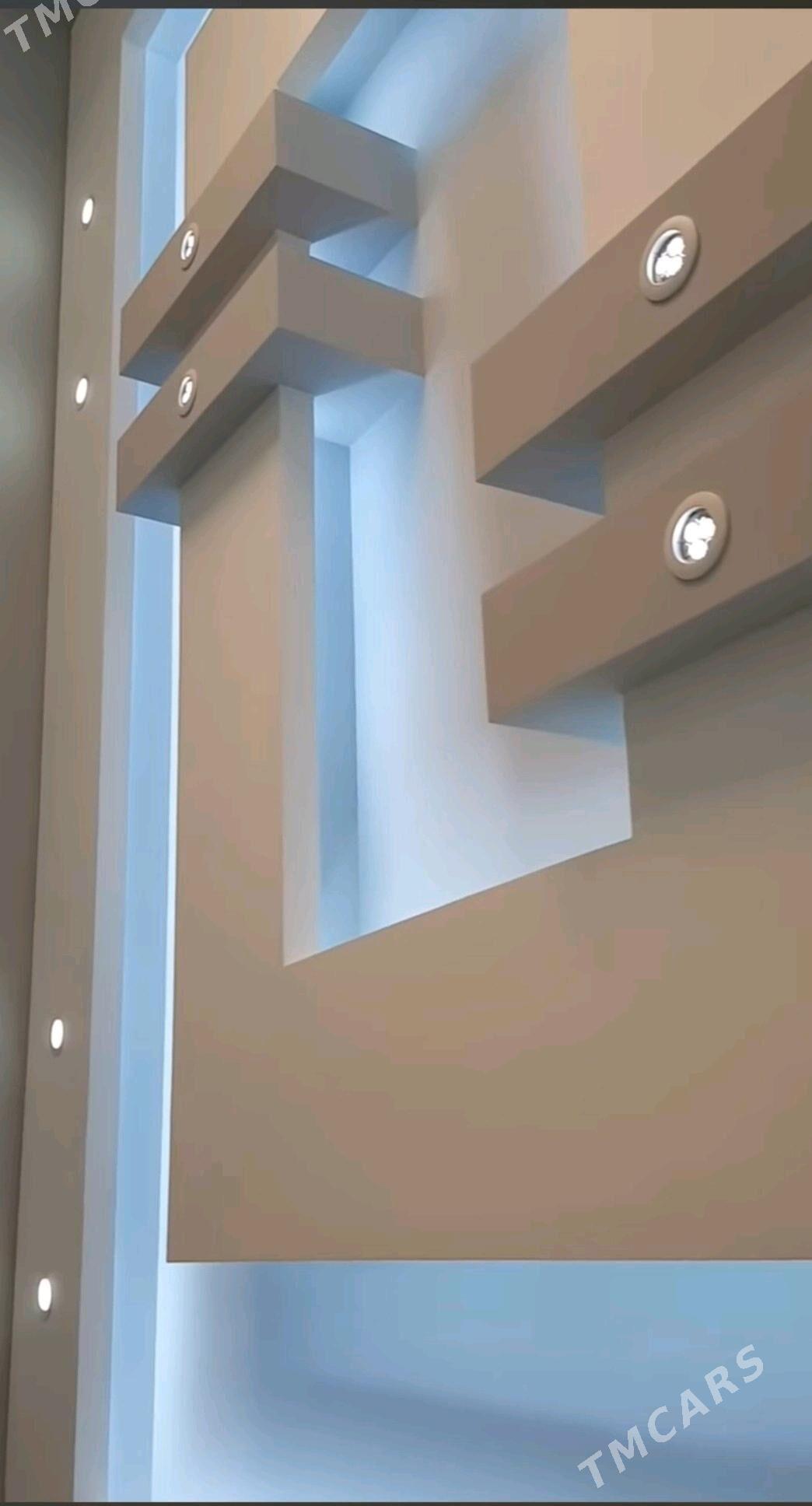 USTACYLYK HYZMATLARY - Дашогуз - img 5