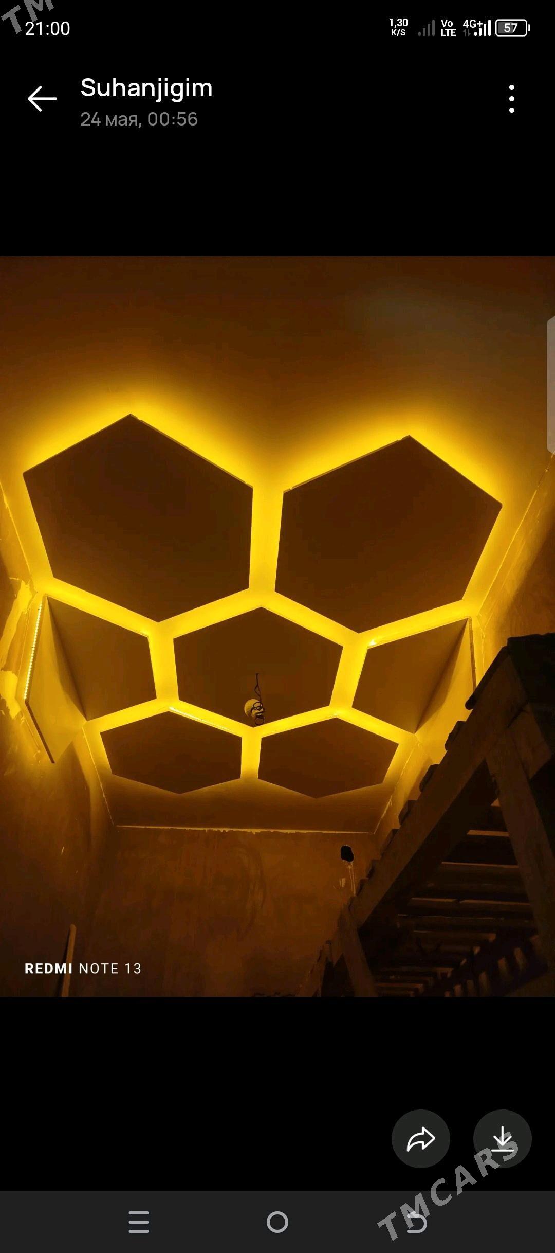 USTACYLYK HYZMATLARY - Дашогуз - img 4