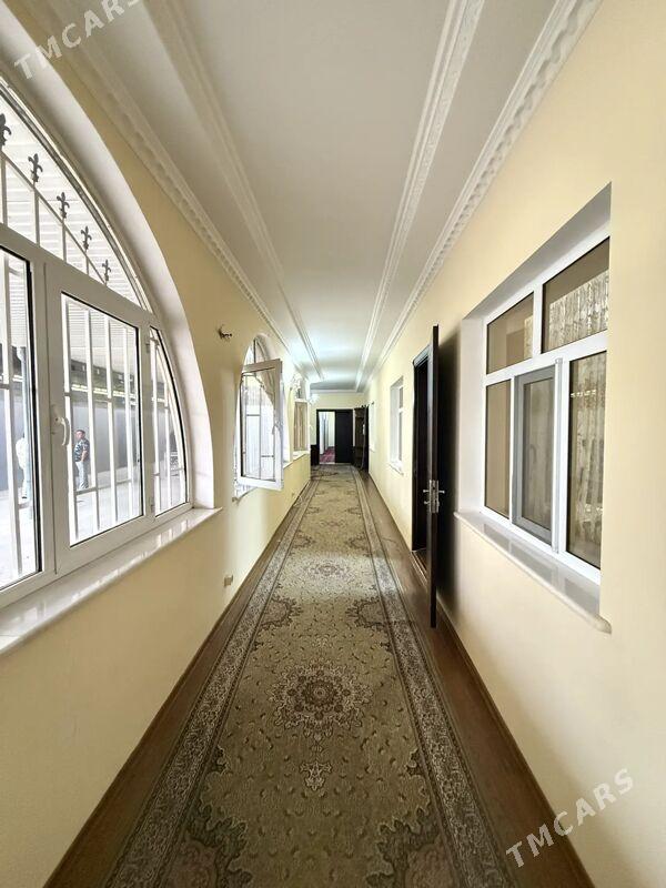 Kone Gami 12 sotok plan jay - Aşgabat - img 7