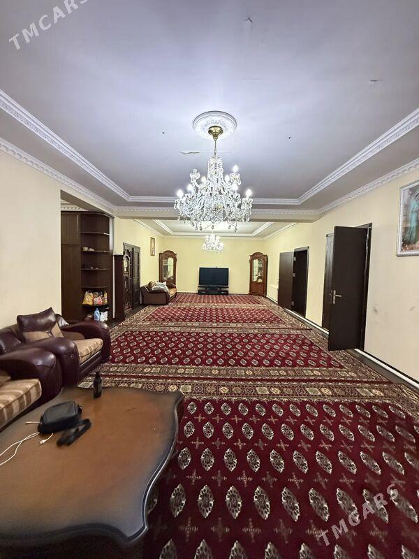 Kone Gami 12 sotok plan jay - Aşgabat - img 2