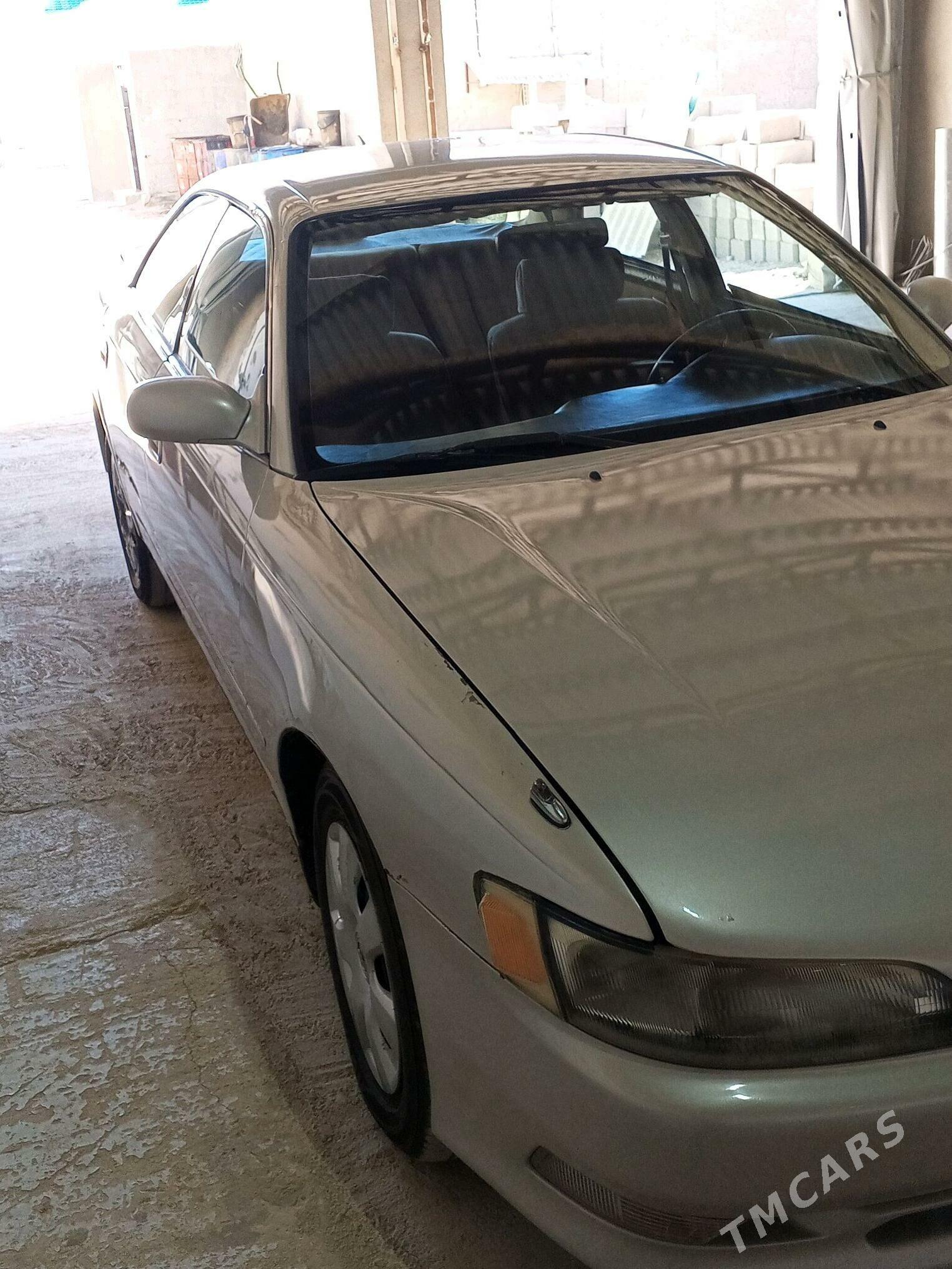 Toyota Mark II 1993 - 35 000 TMT - Gumdag - img 1