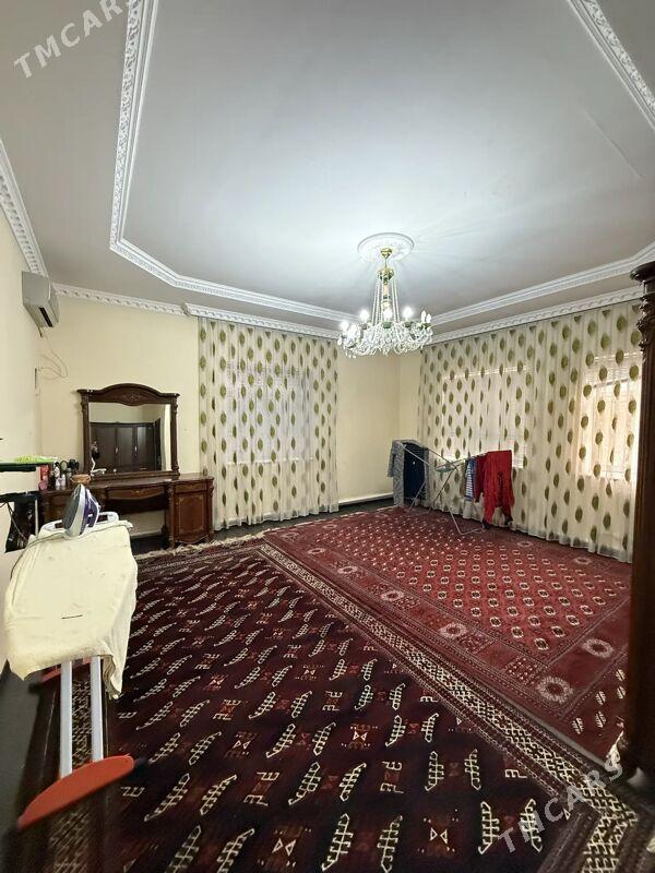 Kone Gami 12 sotok plan jay - Aşgabat - img 6