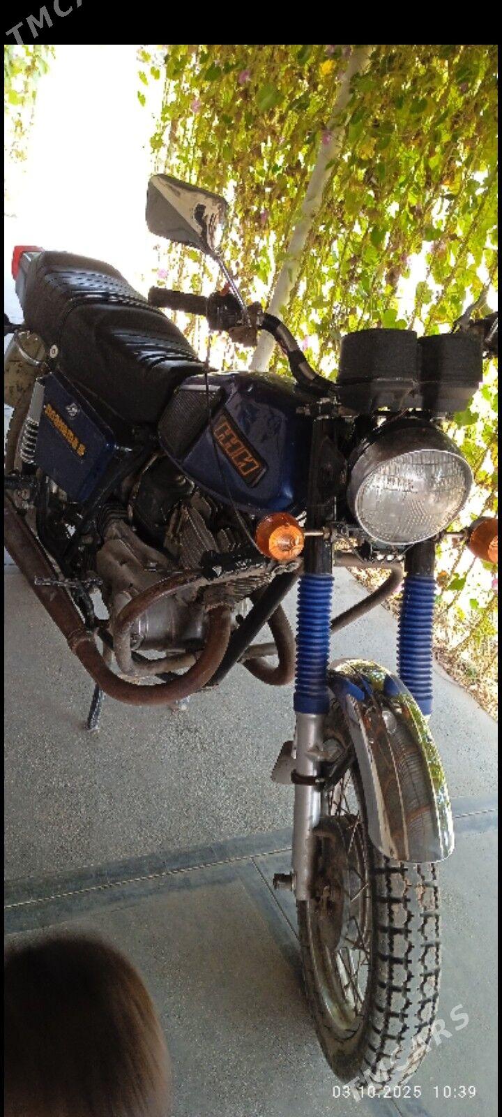 Fekon FK200-14G 2012 - 13 000 TMT - Мургап - img 3