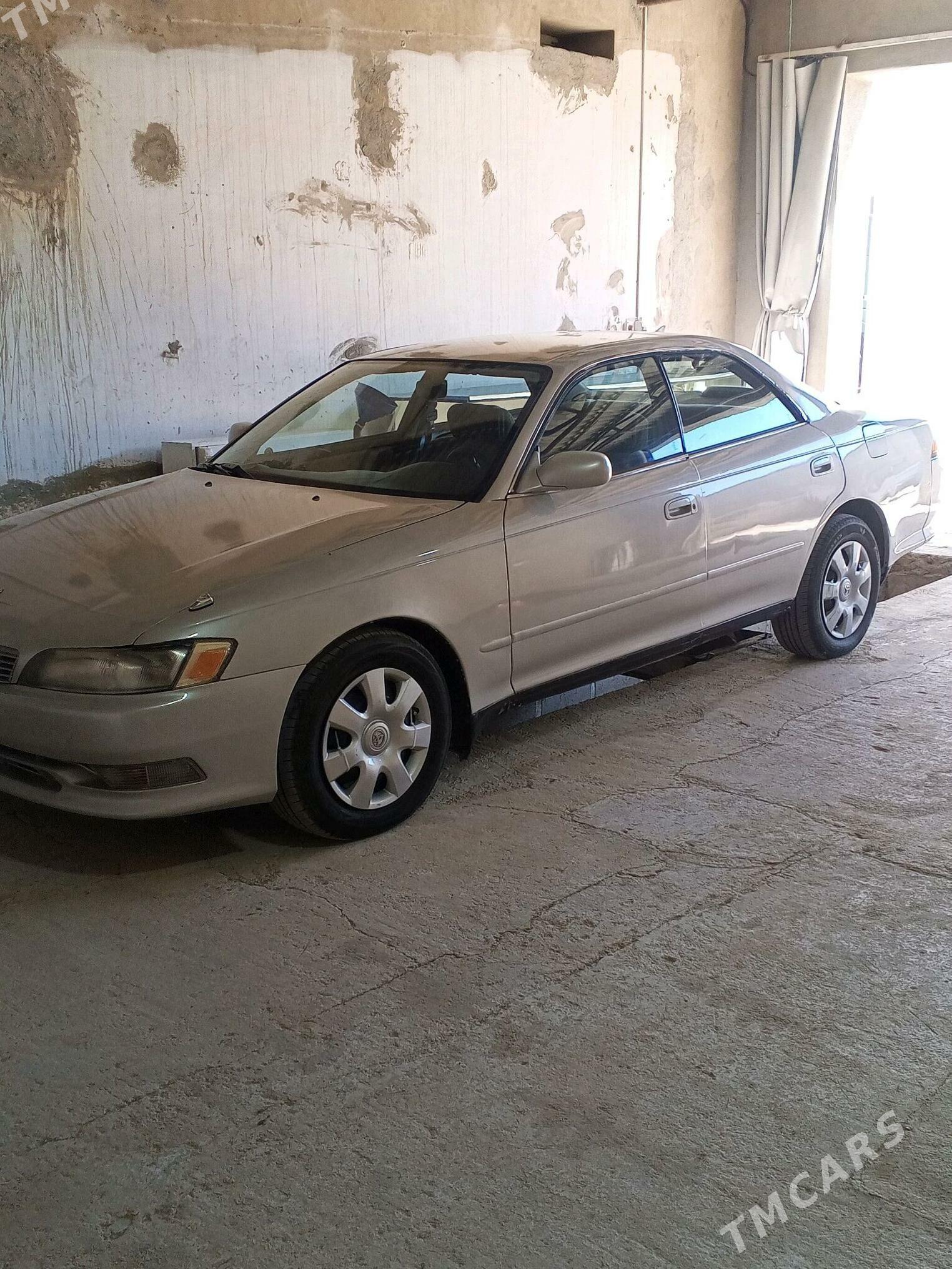 Toyota Mark II 1993 - 35 000 TMT - Gumdag - img 2