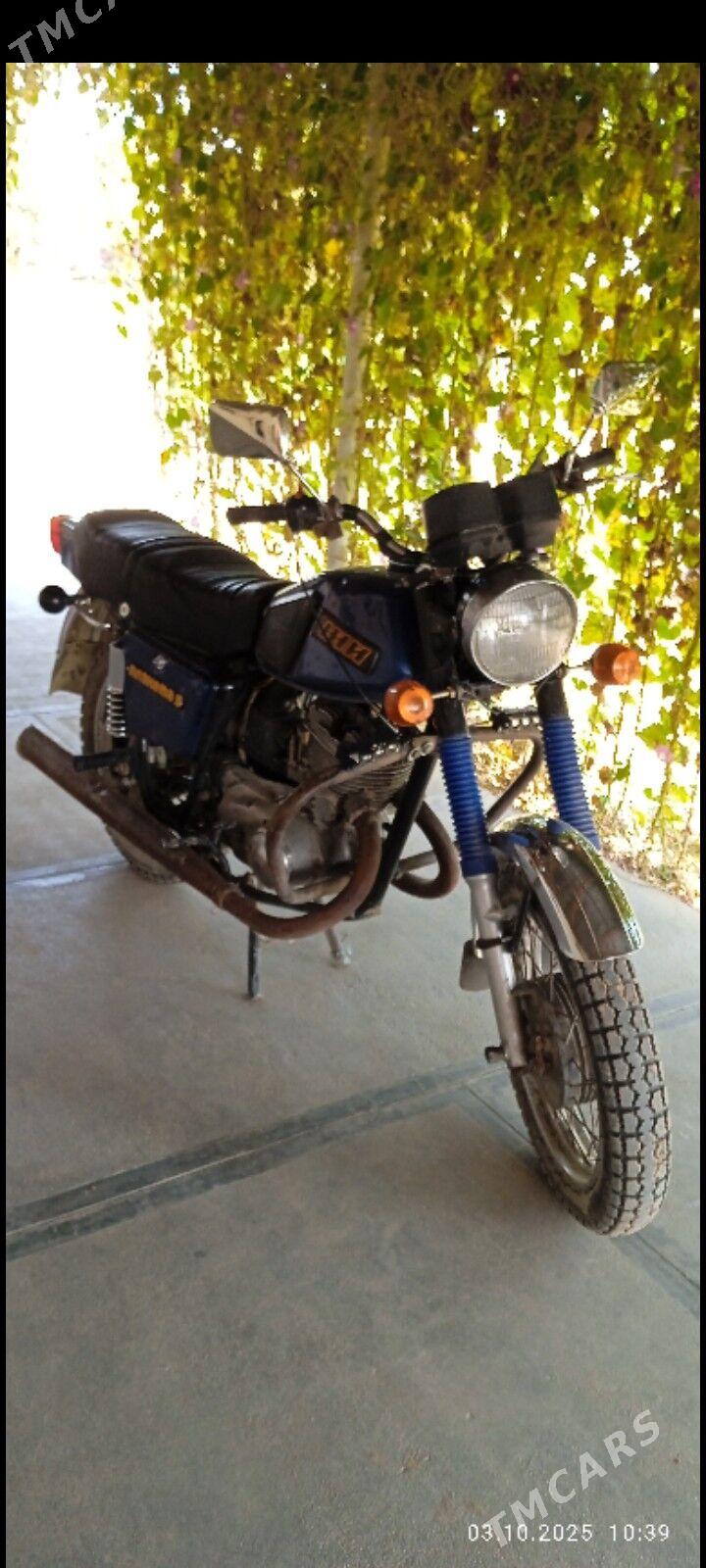 Fekon FK200-14G 2012 - 13 000 TMT - Мургап - img 1