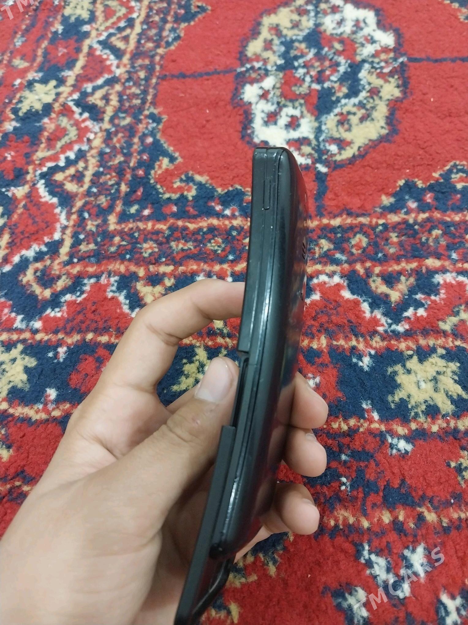 Nokia 8110 4G - Ашхабад - img 2