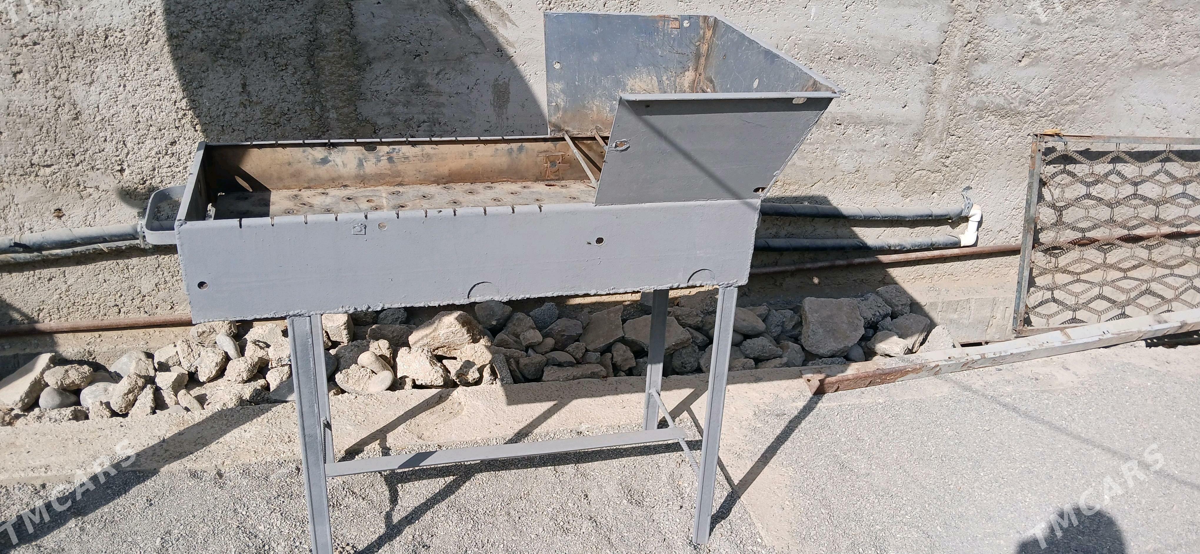 Mangal - Кипджак - img 3