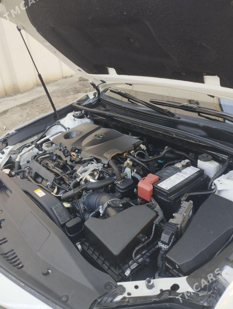 Toyota Camry 2020 - 290 000 TMT - Туркменабат - img 7