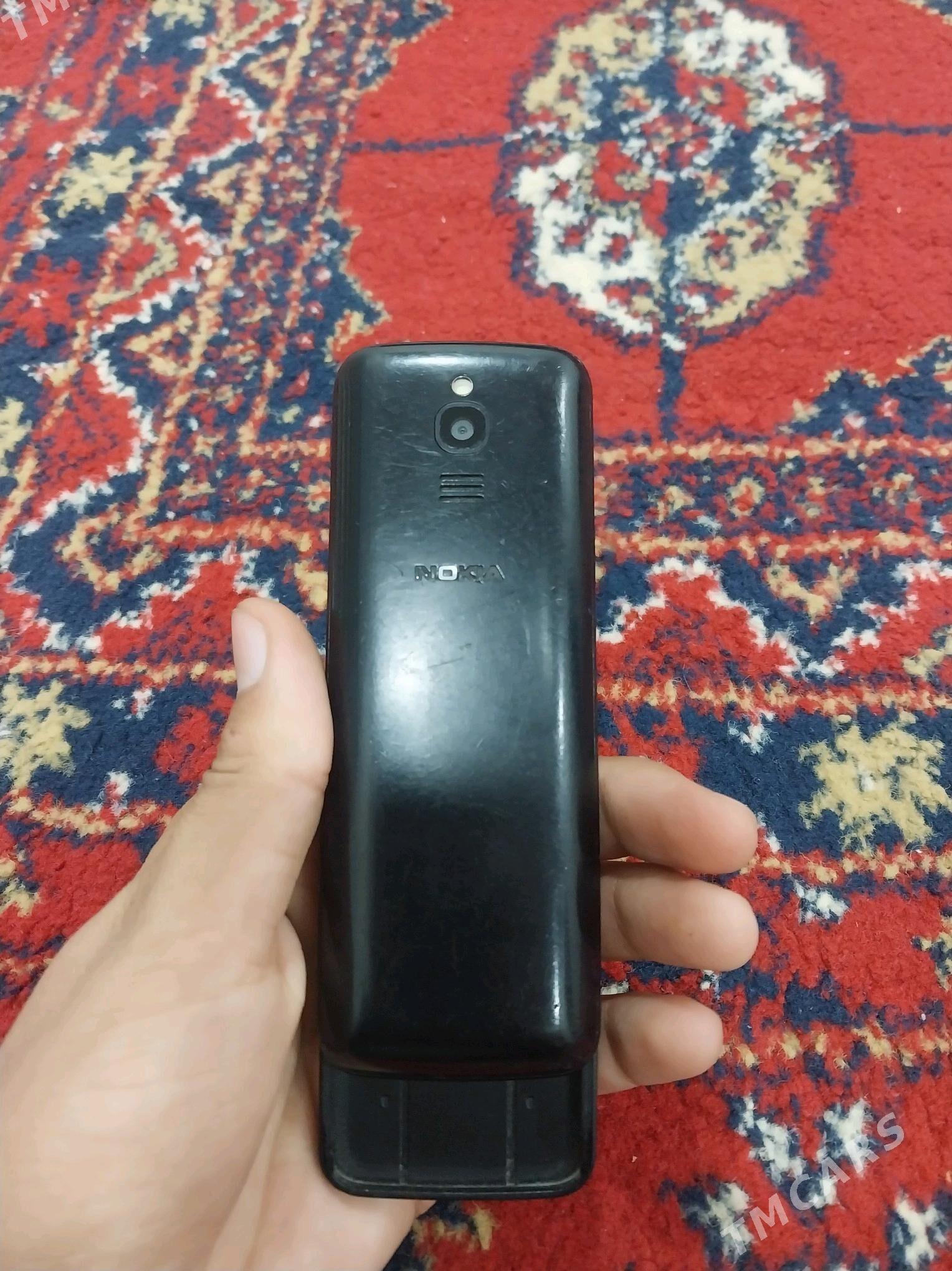 Nokia 8110 4G - Ашхабад - img 4