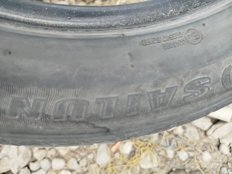 teker 225-50-17 150 TMT - Hazar - img 2