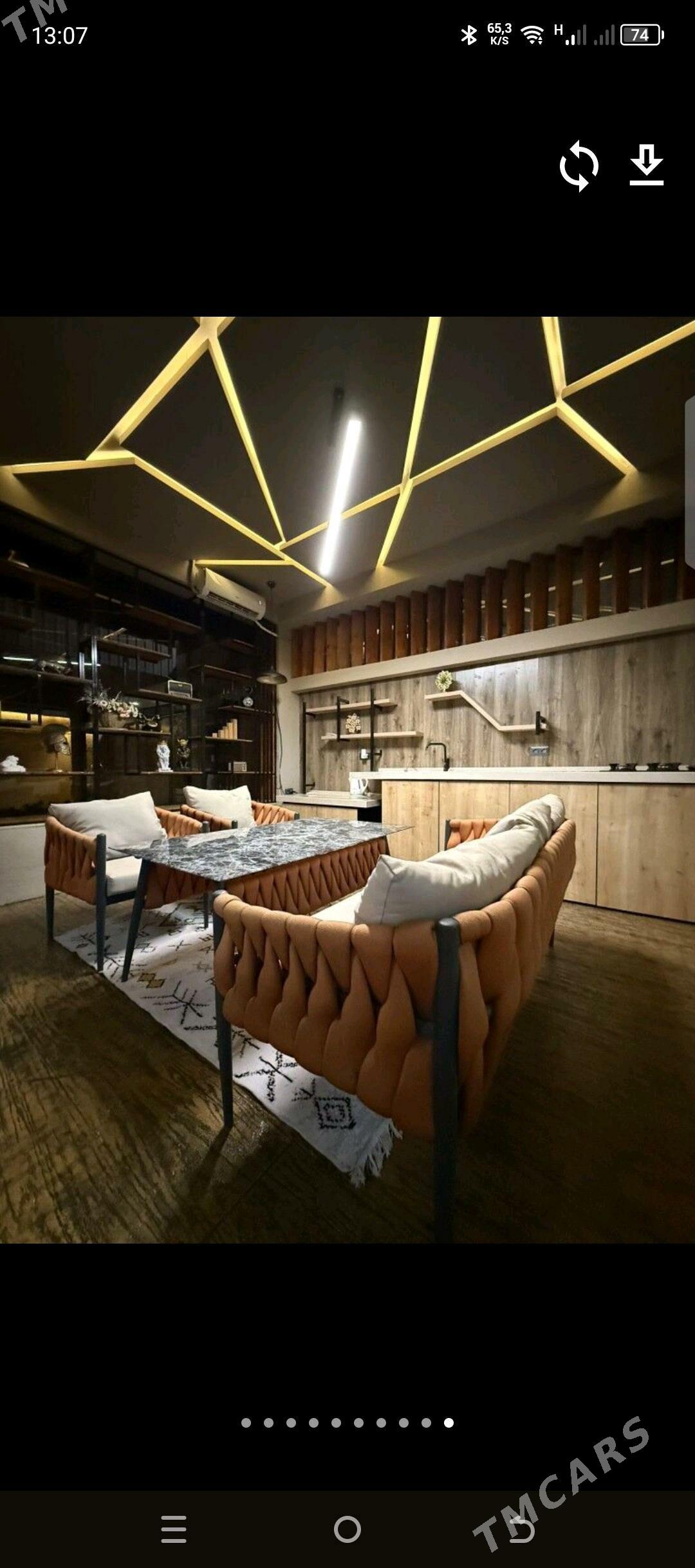 USTACYLYK HYZMATLARY - Дашогуз - img 2