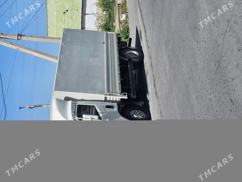 Forland H2 2016 - 265 000 TMT - Гарадамак - img 2