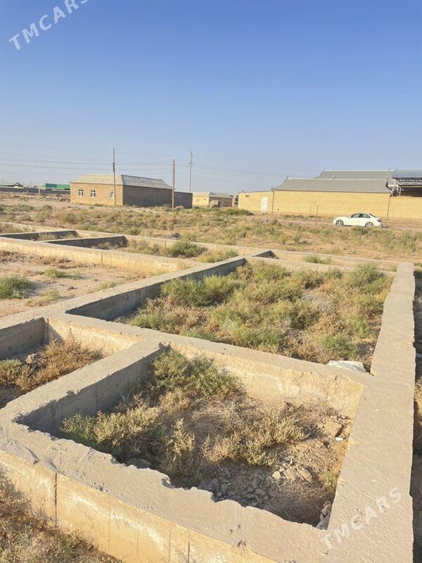 Satlyk yer - Серахс - img 1