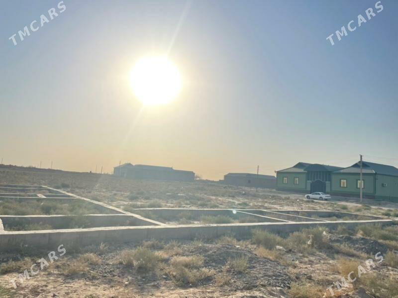 Satlyk yer - Серахс - img 3