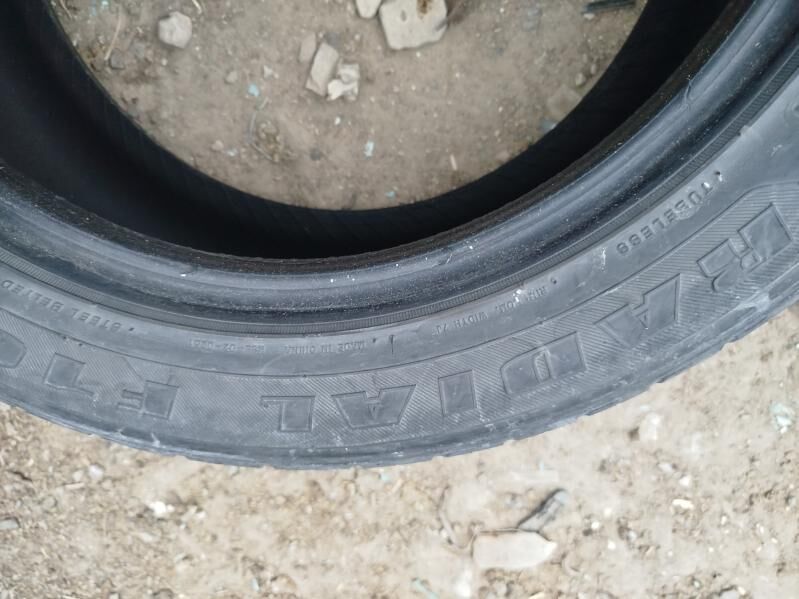 teker 225-50-17 150 TMT - Hazar - img 4