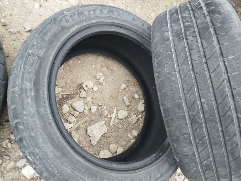 teker 225-50-17 150 TMT - Hazar - img 6