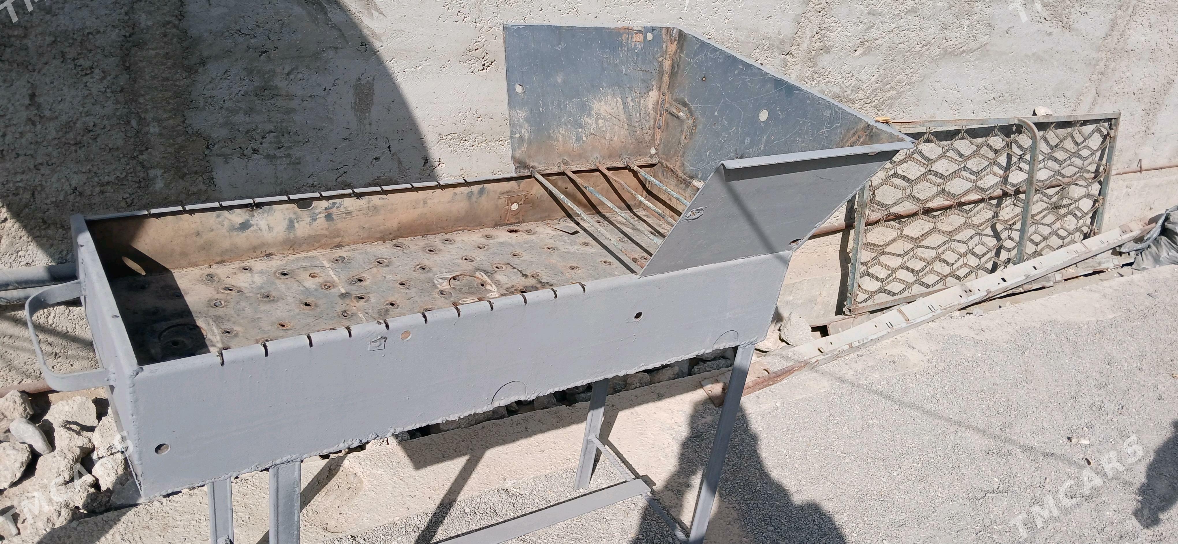 Mangal - Кипджак - img 1