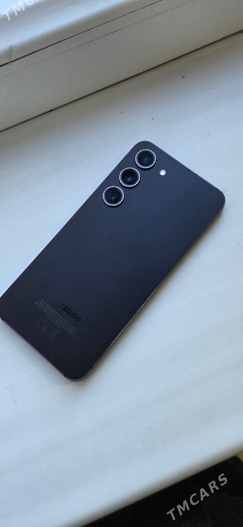 s23 - Daşoguz - img 1