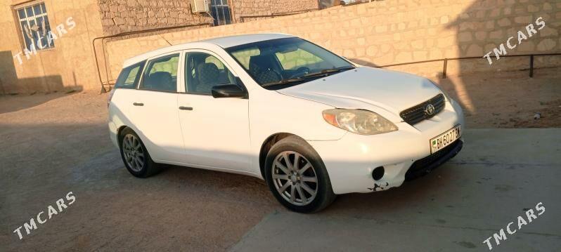 Toyota Matrix 2004 - 102 000 TMT - Balkanabat - img 2