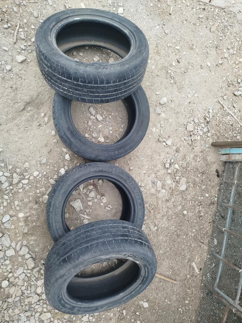 teker 225-50-17 150 TMT - Hazar - img 9