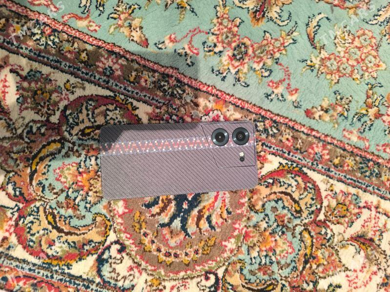 Tecno pove 5 - Büzmeýin - img 4