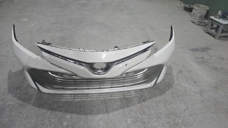 2019 kamry baper 700 TMT - Ашхабад - img 4