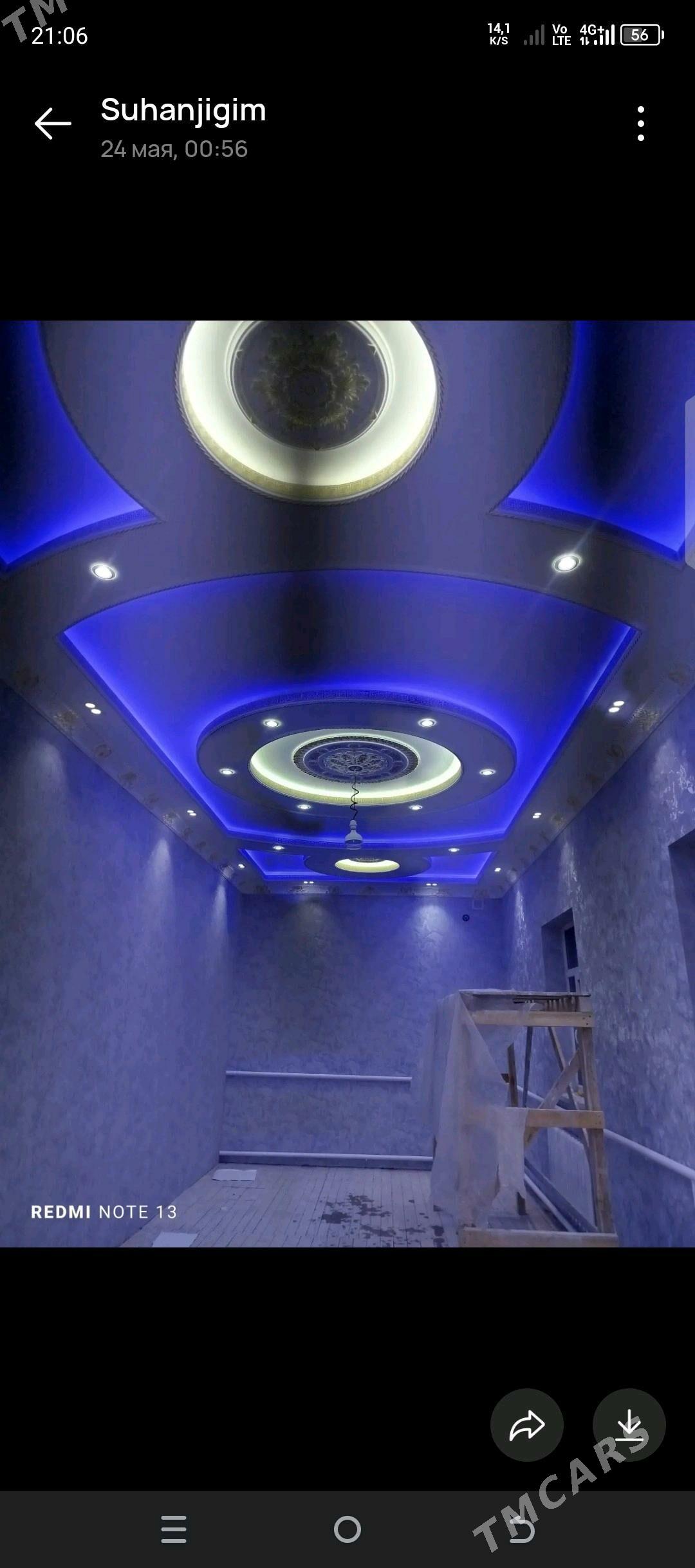 USTACYLYK HYZMATLARY - Дашогуз - img 10