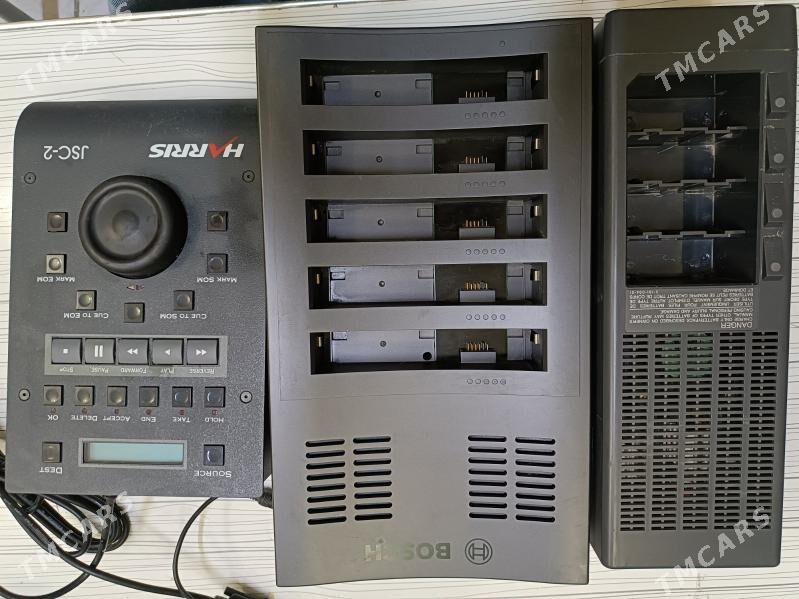 Bosch Harris taze - Бузмеин ГРЭС - img 1