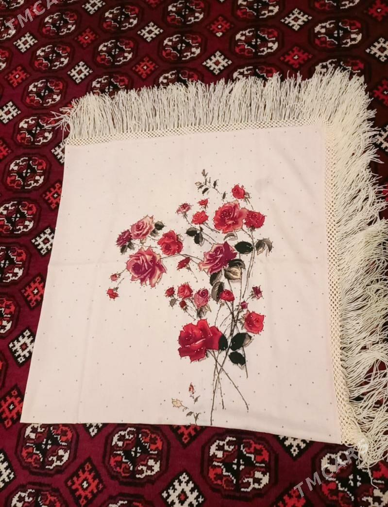 chargat - Balkanabat - img 2