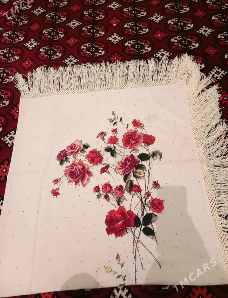 chargat - Balkanabat - img 1