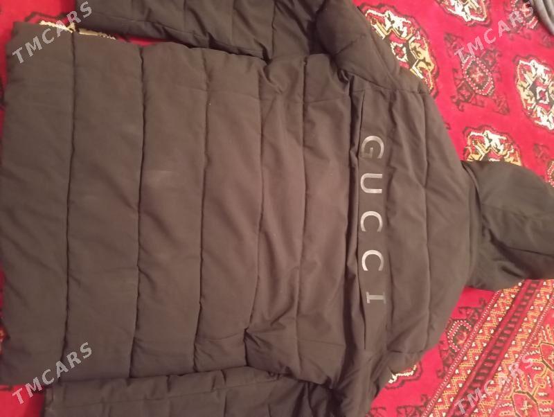 kurtga - Балканабат - img 1