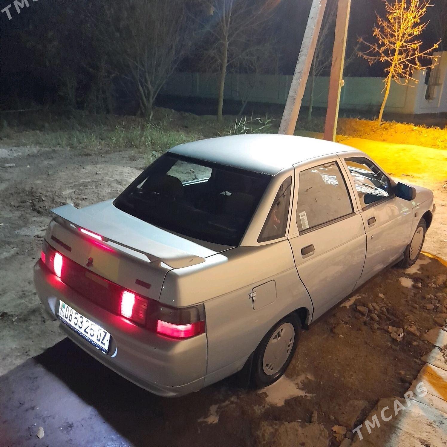 Lada 2110 2004 - 48 000 TMT - Köneürgenç - img 2