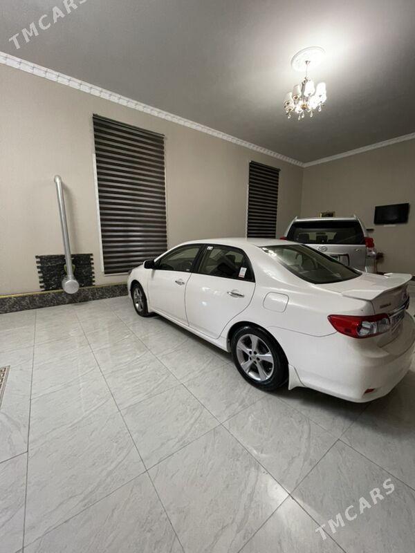 Toyota Corolla 2012 - 175 000 TMT - Туркменабат - img 2