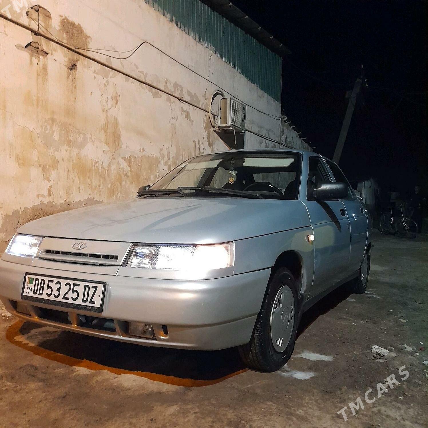 Lada 2110 2004 - 48 000 TMT - Köneürgenç - img 3