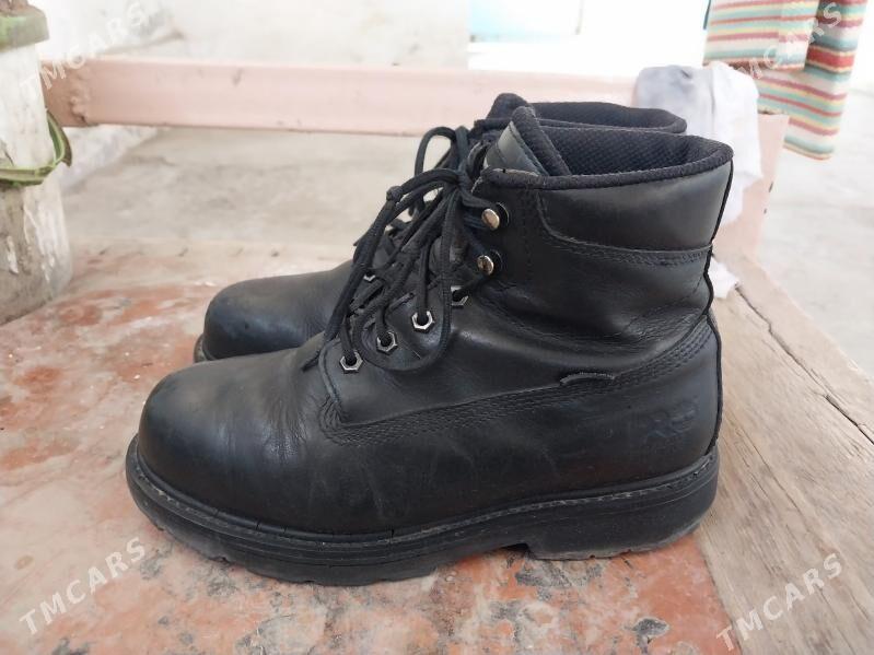 Сапоги - Туркменабат - img 4