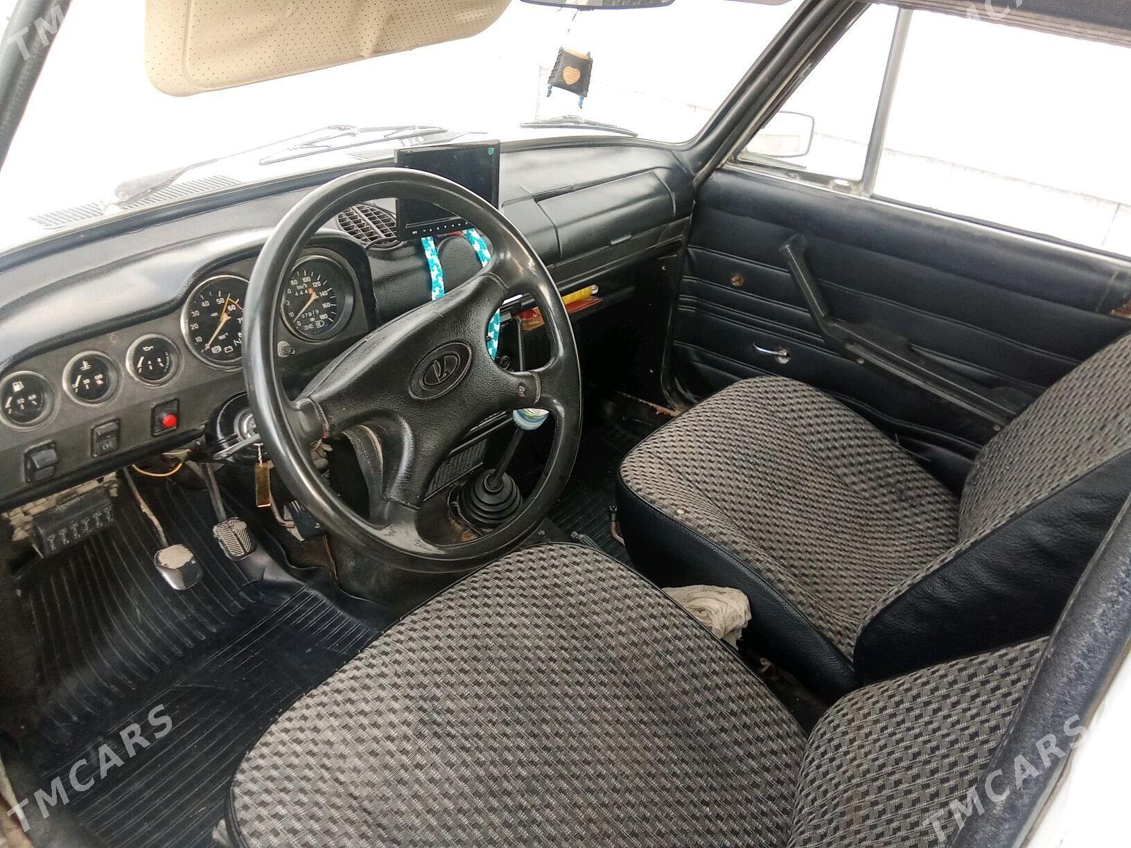 Lada 2106 1999 - 25 000 TMT - Gyzylarbat - img 1