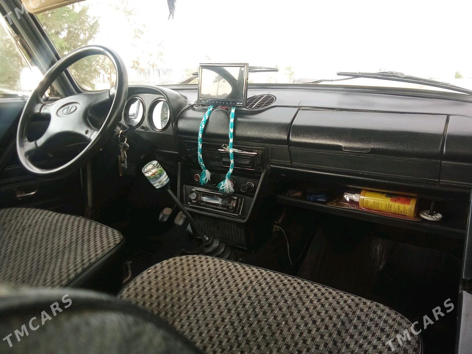 Lada 2106 1999 - 25 000 TMT - Gyzylarbat - img 2