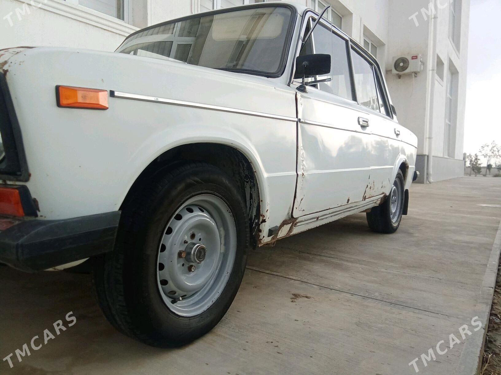 Lada 2106 1999 - 25 000 TMT - Gyzylarbat - img 4