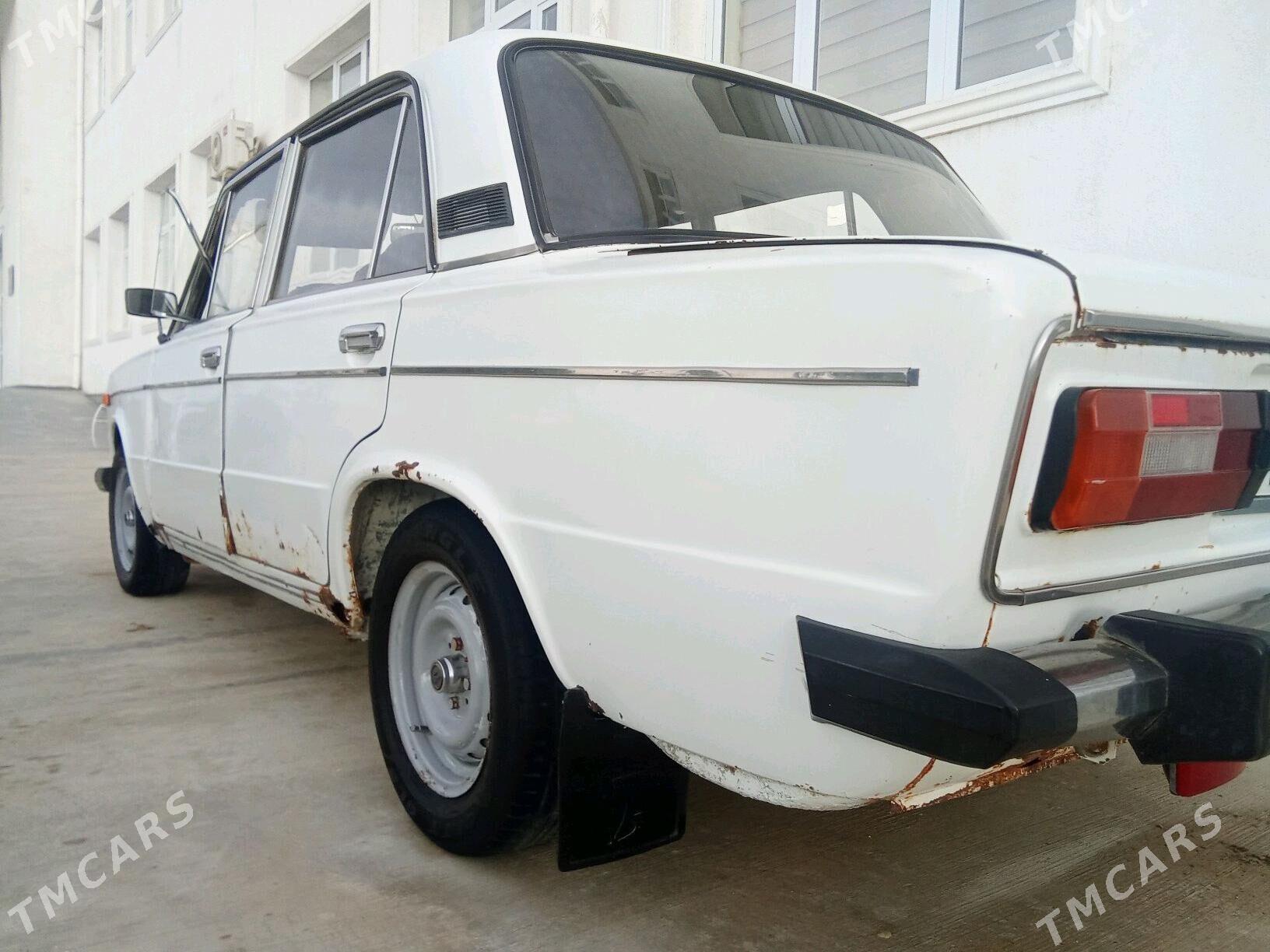 Lada 2106 1999 - 25 000 TMT - Gyzylarbat - img 6