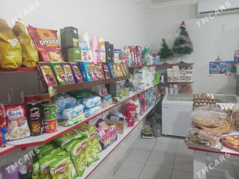 MAGAZIN SATLYK - Туркменабат - img 4