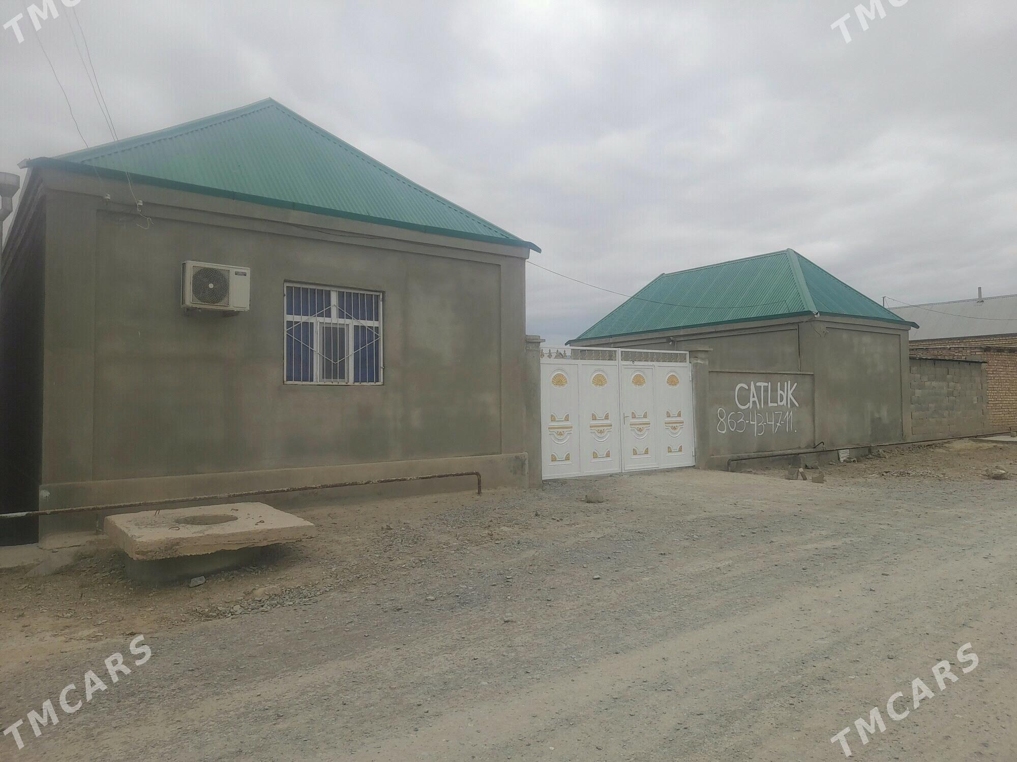 Satlyk plan bäherden - Bäherden - img 4