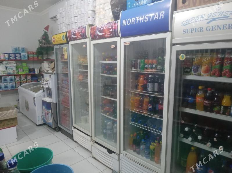 MAGAZIN SATLYK - Туркменабат - img 2