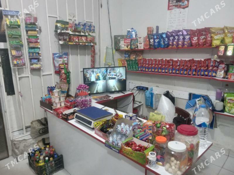 MAGAZIN SATLYK - Туркменабат - img 3