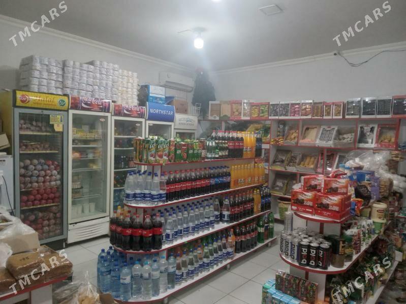 MAGAZIN SATLYK - Туркменабат - img 5