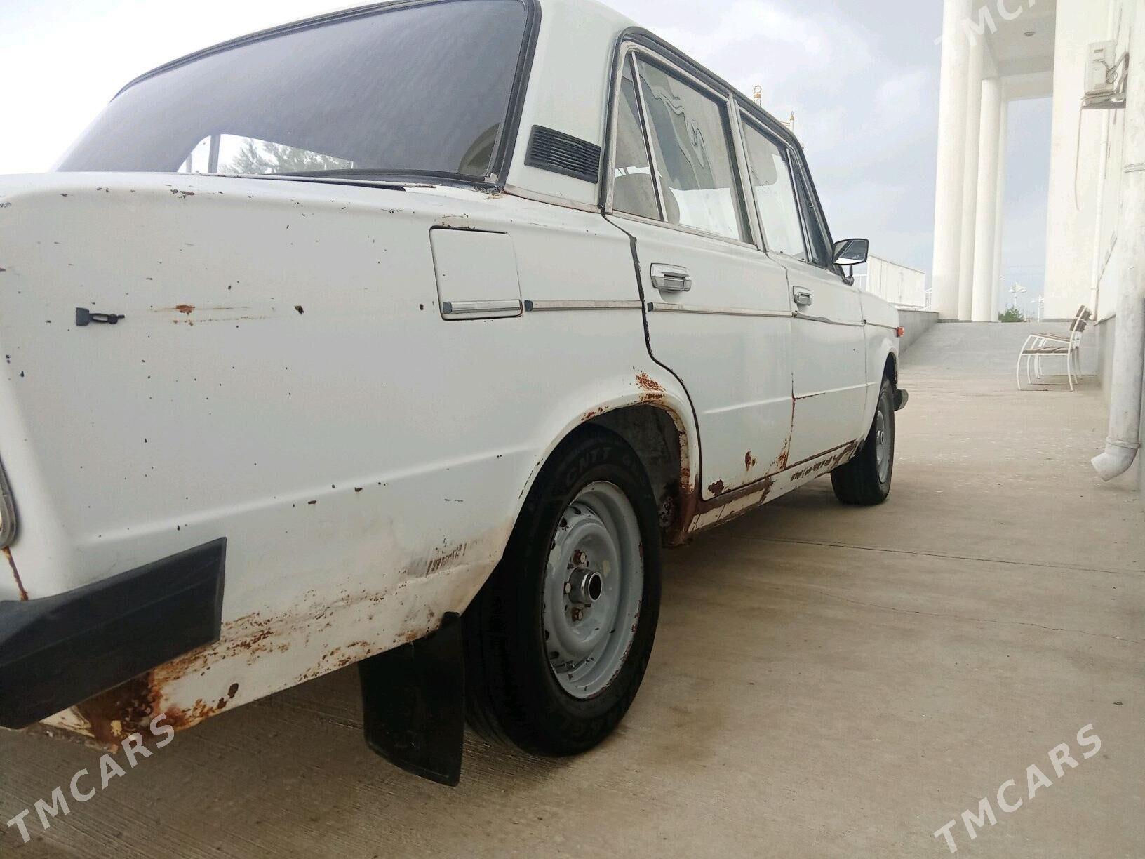 Lada 2106 1999 - 25 000 TMT - Gyzylarbat - img 5