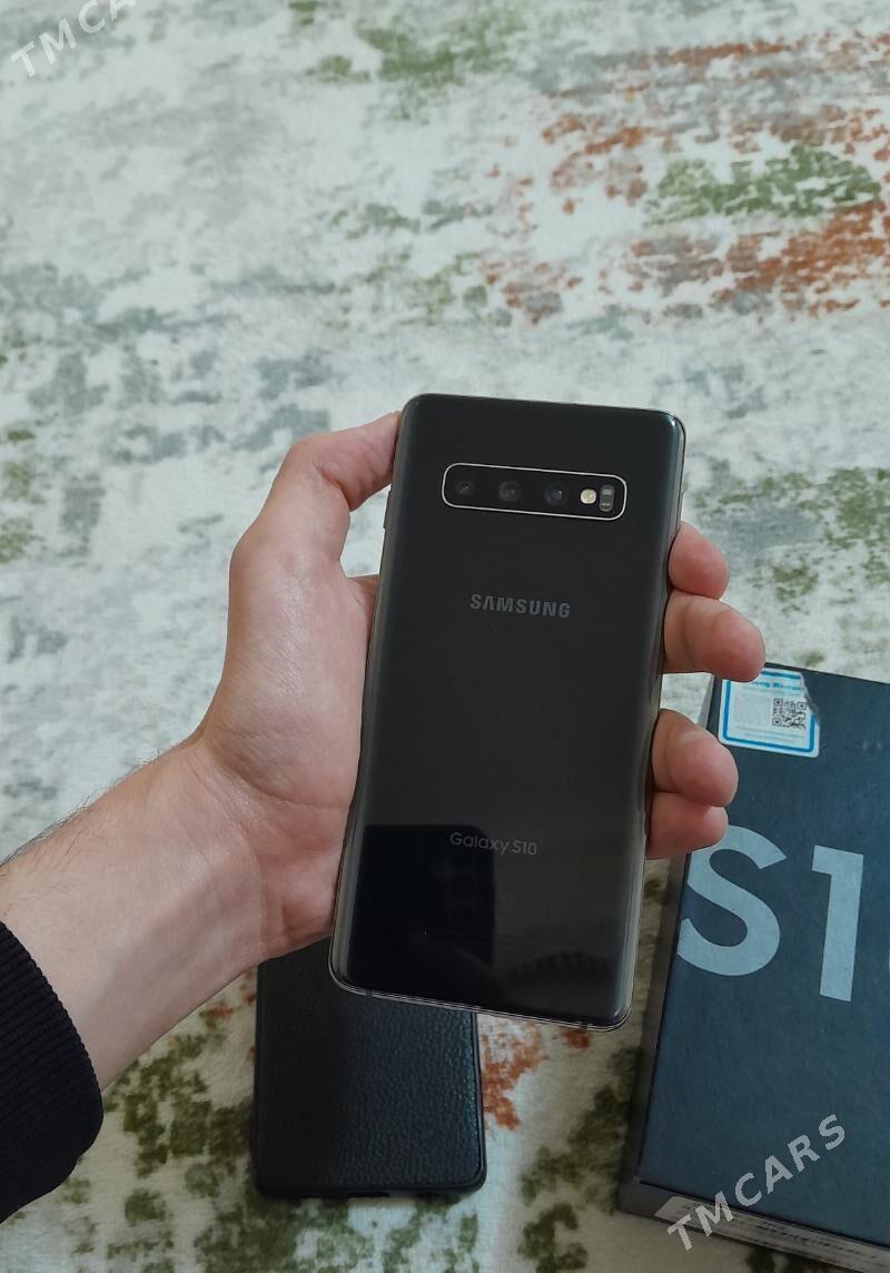 samsung s10 - Теджен - img 2